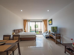Condo Avanta Unit А203